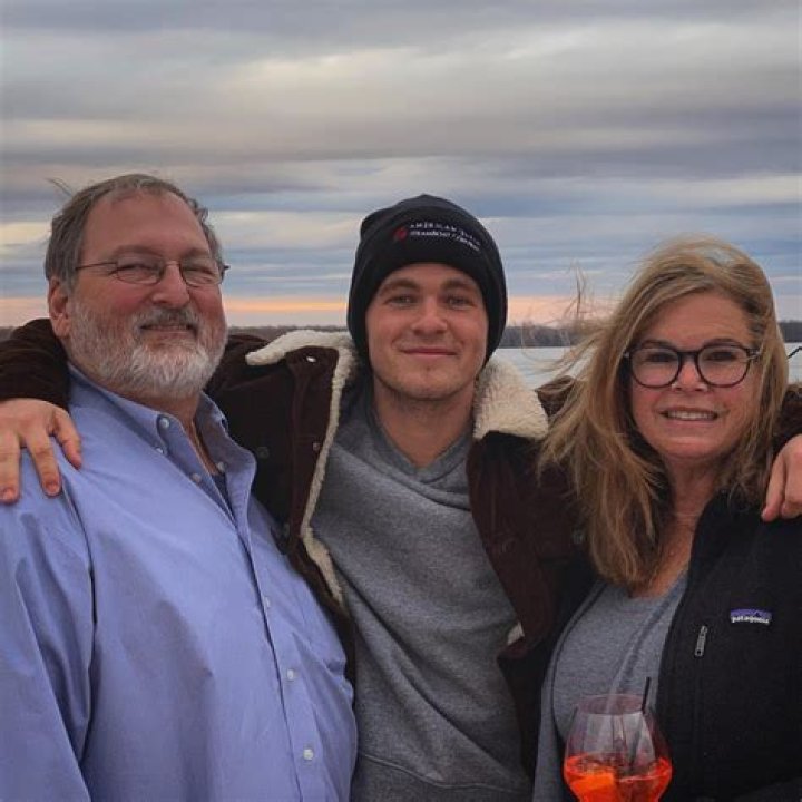 Is Graham Patrick Married: All The Details Revealed