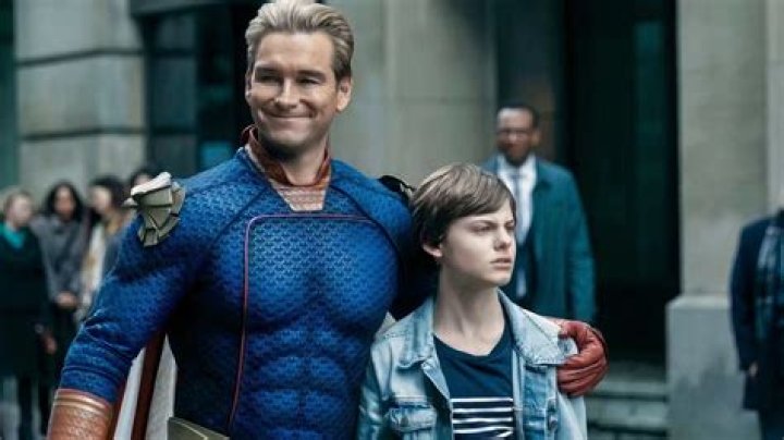 Is Antony Starr, The Actor Who Plays Homelander, Gay?