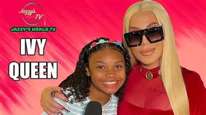 Is Ivy Queen Married? Uncovering The Truth