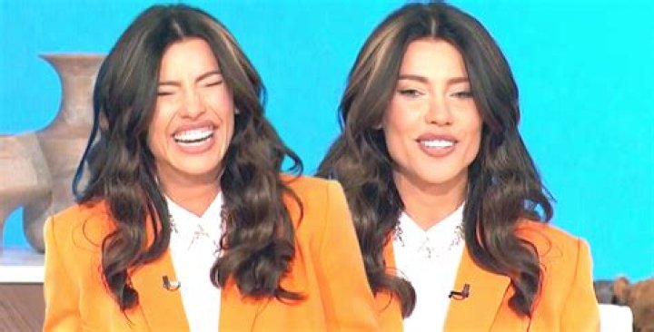 Jacqueline McGuinness Pregnancy Update 2024: Latest News