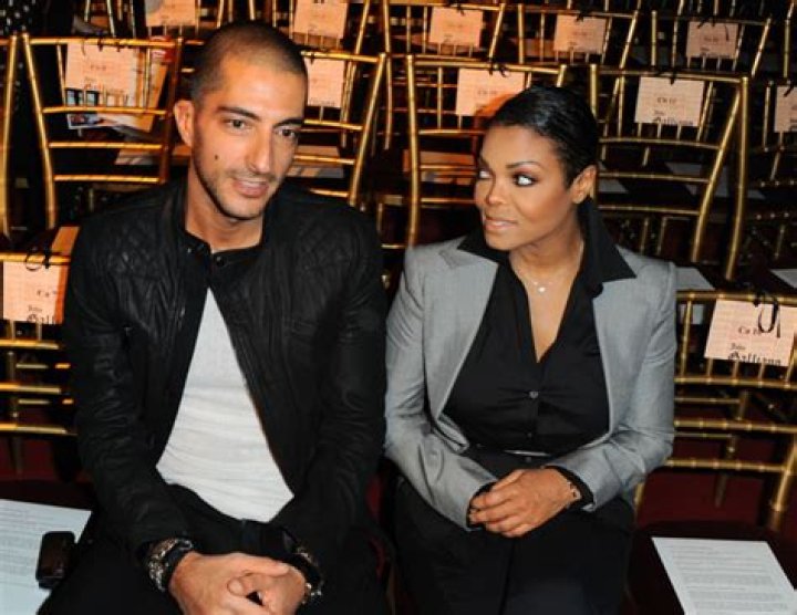 Janet Jackson: Marital Status Unveiled