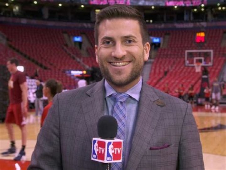 Unraveling The Truth: Is Jared Greenberg Related To Mike Greenberg?