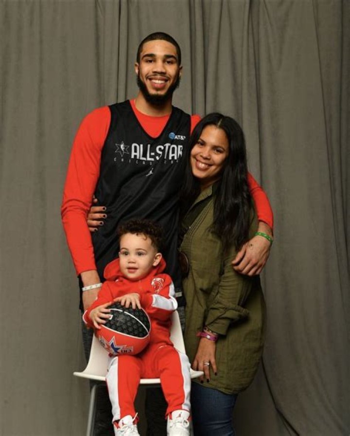 Is Jayson Tatum Married: The Truth Revealed