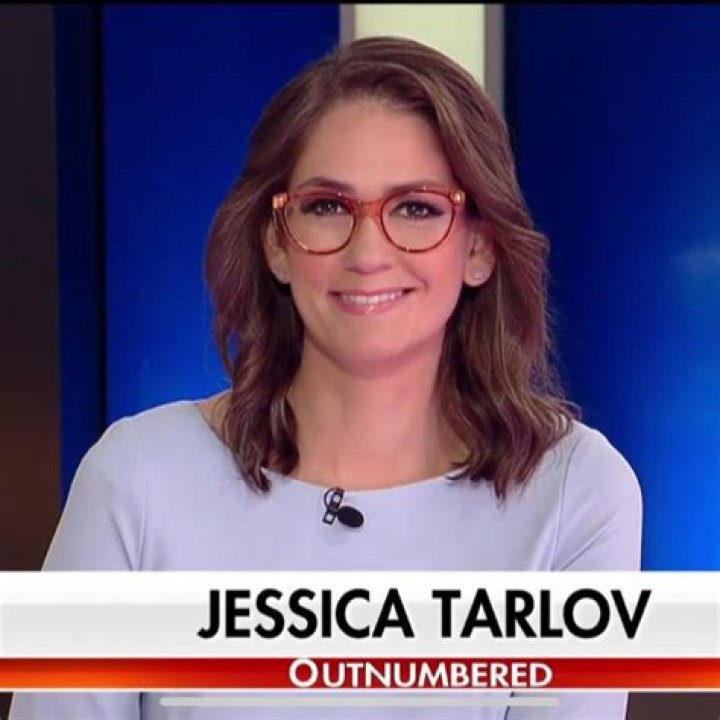 Is Former Fox News Personality Jessica Tarlov Still On The Air?