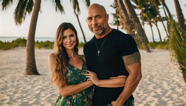 Is Joe Rogan Married? Exploring The Marital Status Of The Podcast Host