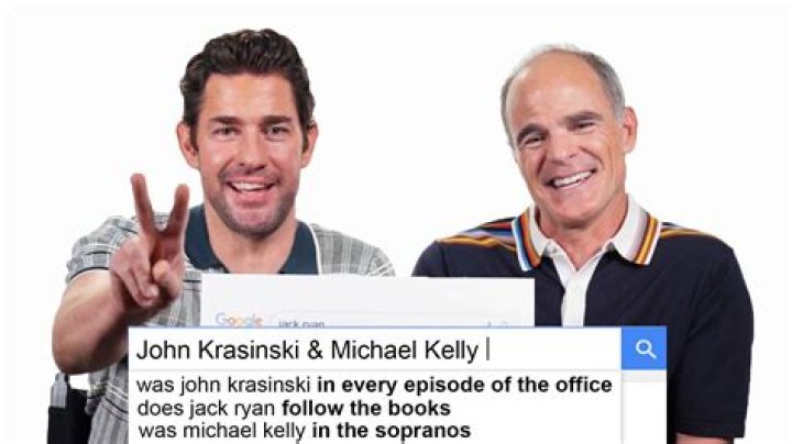 The Faith Of John Krasinski: Is He Catholic?