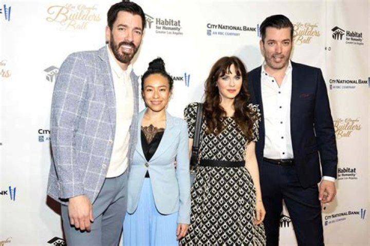 Is Jonathan Scott Sick: The Truth About His Health Concerns