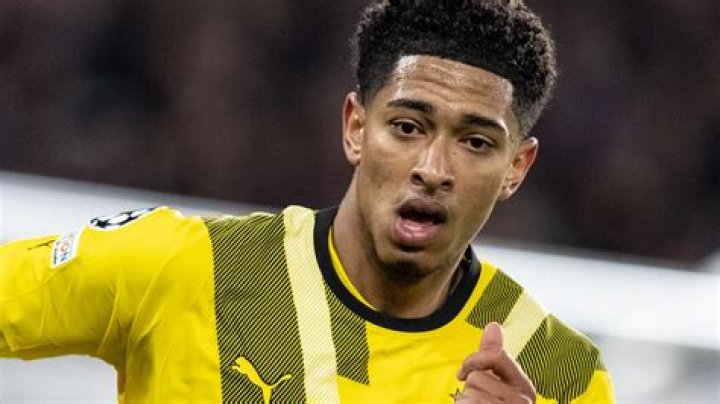 Is England's Jude Bellingham Really Irish?