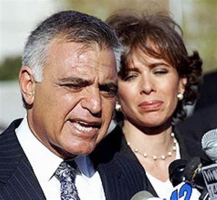 Is Judge Jeanine Pirro Still Married? Find Out!