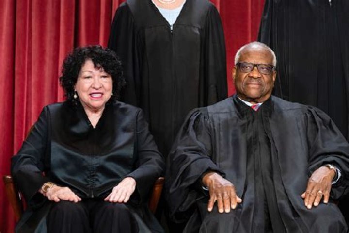 Is Justice Sonia Sotomayor's Marital Status: Single Or Married?
