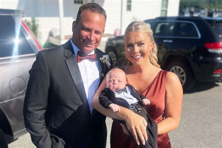 Is Karoline Leavitt Single? The Truth Revealed