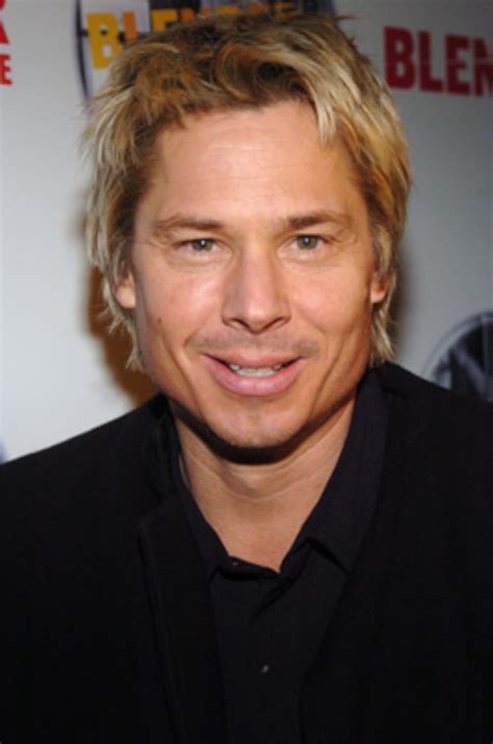 Unraveling Kato Kaelin's True Identity