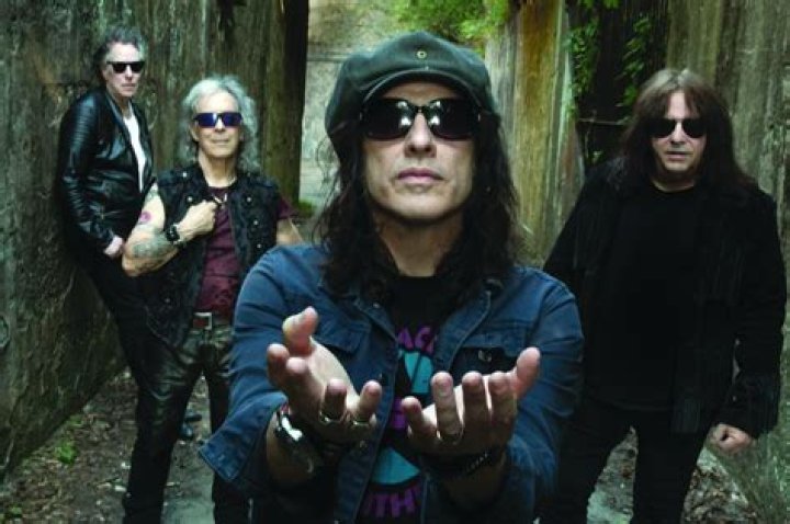 Is Keith Roth David's Sibling? Explore The Family Connection