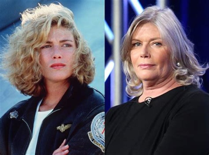 Is The Alive Status Of Kelly McGillis Still A Wonder?