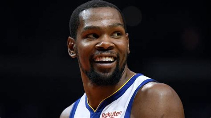 Is Kevin Durant Romantically Entangled? Uncovering Relationship Status