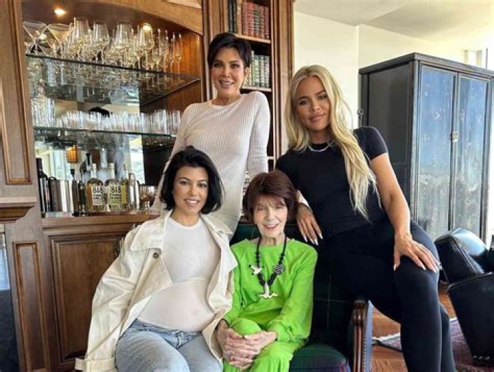 Is Kris Jenner Still Alive? Discover The Unrevealed Truth