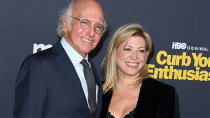 Unveiling Larry David's Marital Status: Discoveries And Insights