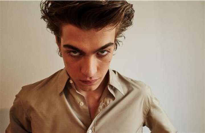 Is Lorenzo Zurzolo Still Single In 2024: The Latest Relationship Update