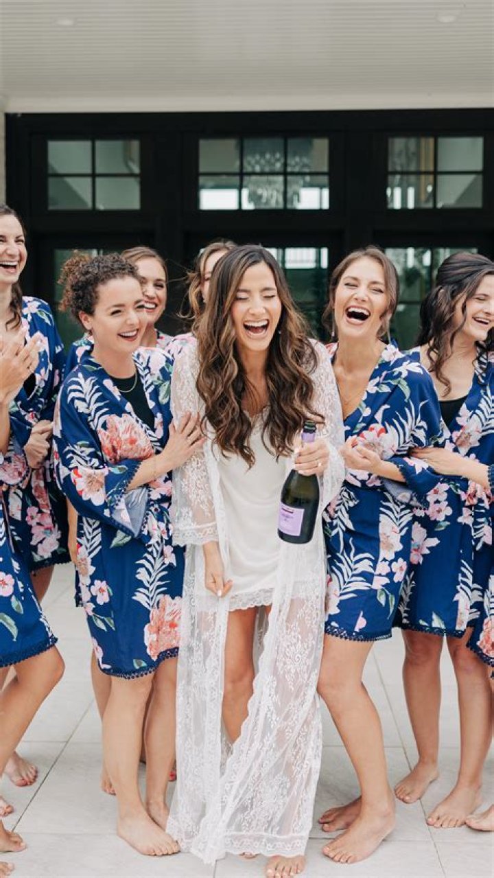 Is Luke Beasley Wed? Latest Details Revealed