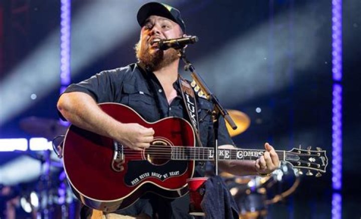 Does Luke Combs Support Trump? The Truth Unraveled
