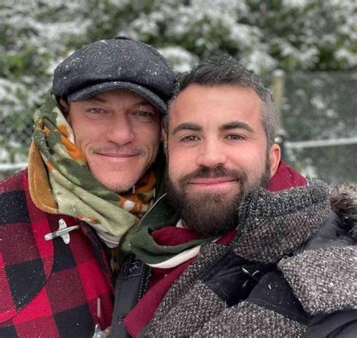 Is Luke Evans Gay? Unravelling The Mystery Behind His Sexuality