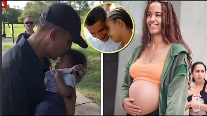 Is The Truth About Malia Obama's Pregnancy Revealed?