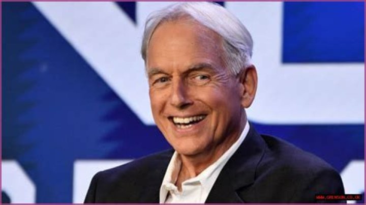 Is Mark Harmon, The Television Icon, Still With Us?