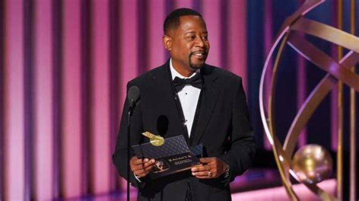 Is Martin Lawrence Still Alive In 2024?