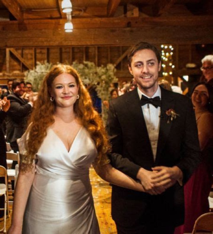 Uncovering The Truth: Is Mary Wiseman Married?