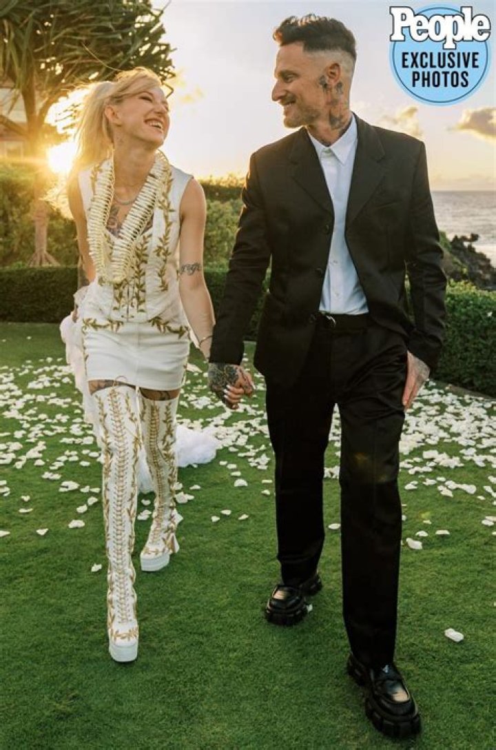 Is Celebrity Chef Michael Voltaggio Married?