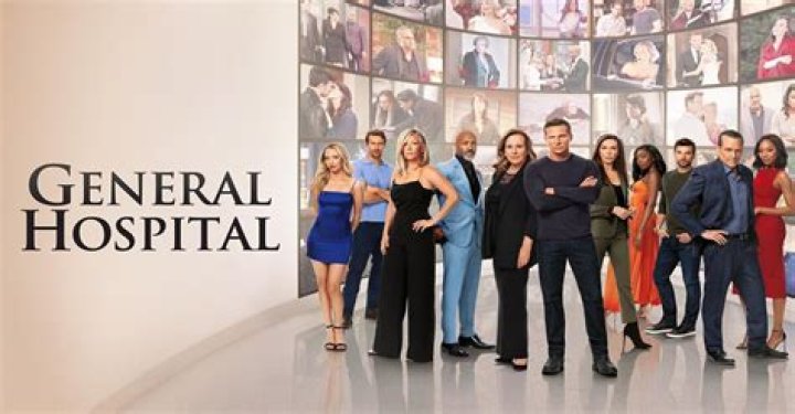 Will Monica Ever Return To General Hospital?