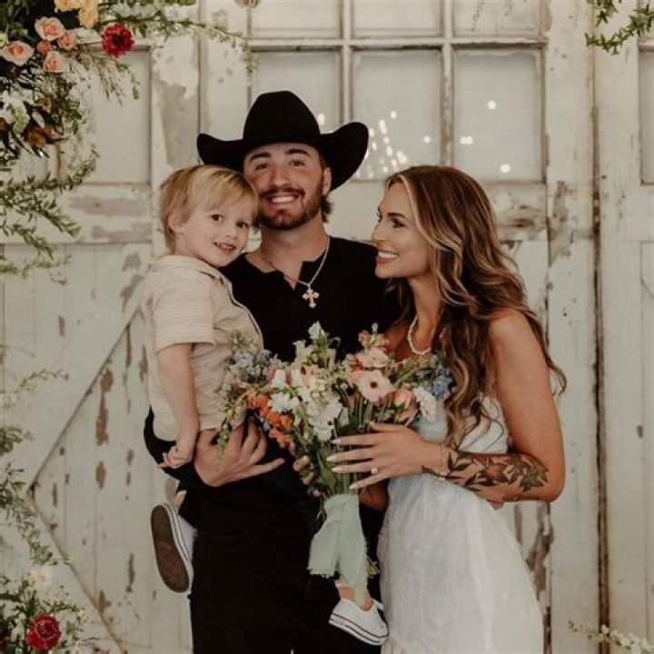 Is Morgan Wallen Married: Uncovering The Truth!