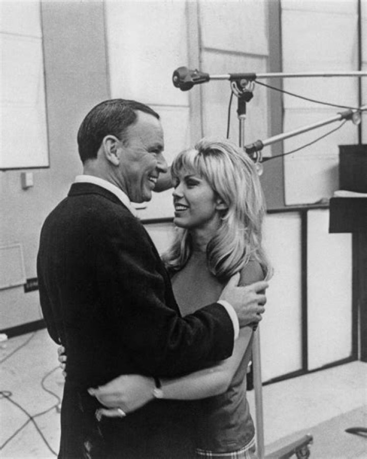 Is Nancy Sinatra Frank Sinatra's Daughter? The Sibling Connection Explained