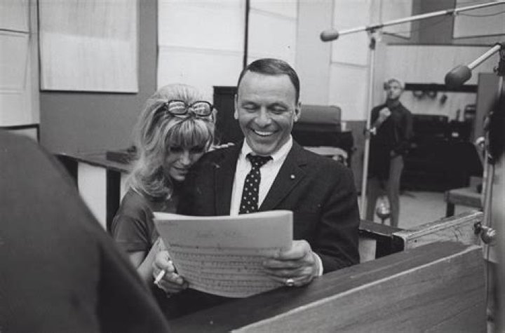 The Unbreakable Bond: Is Nancy Sinatra Related To Frank Sinatra?