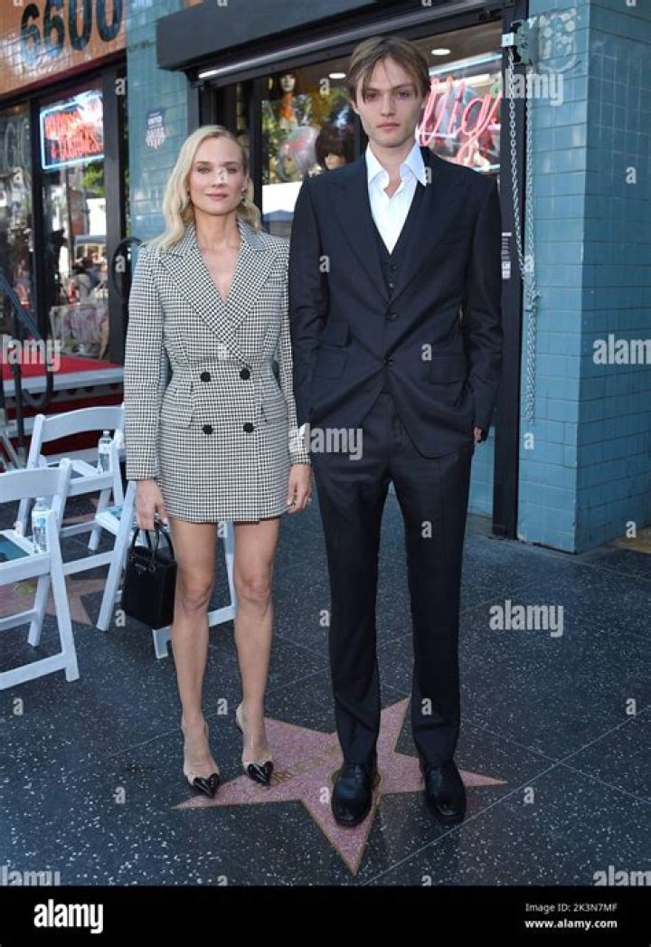 Who Is Norman Reedus's Son? Learn The Truth Behind The Rumors