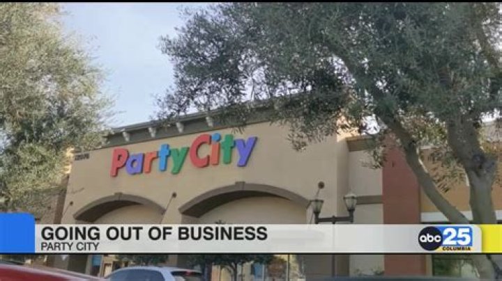 Party City Closure Rumors Debunked: Is The Party Over In 2023?