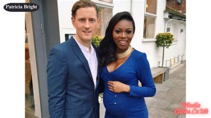 The Matrimonial Status Of Patricia Bright: Still Hitched?