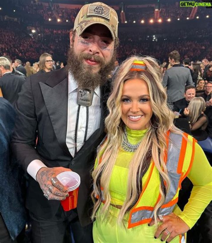 All About Priscilla Block's Marital Status: Is She Married?