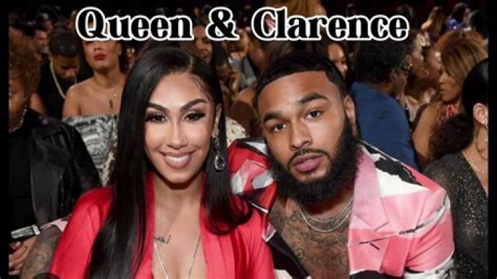 Find Out: Is Queen Naija Still Dating Clarence?