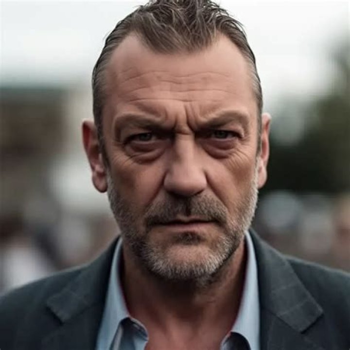 Is Ray Stevenson Really Dead? Find Out The Truth