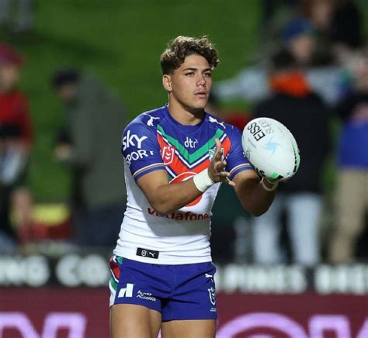 Is Reece Walsh Aboriginal: An Exploration Of His Indigenous Heritage