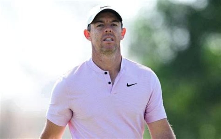 Is Rory McIlroy A Diabetic? The Truth Revealed