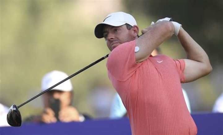 Is Rory McIlroy Diabetic? Uncovering The Truth