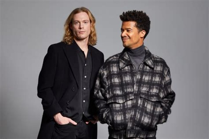 Is Sam Reid Single? The Latest On The Actor's Relationship Status