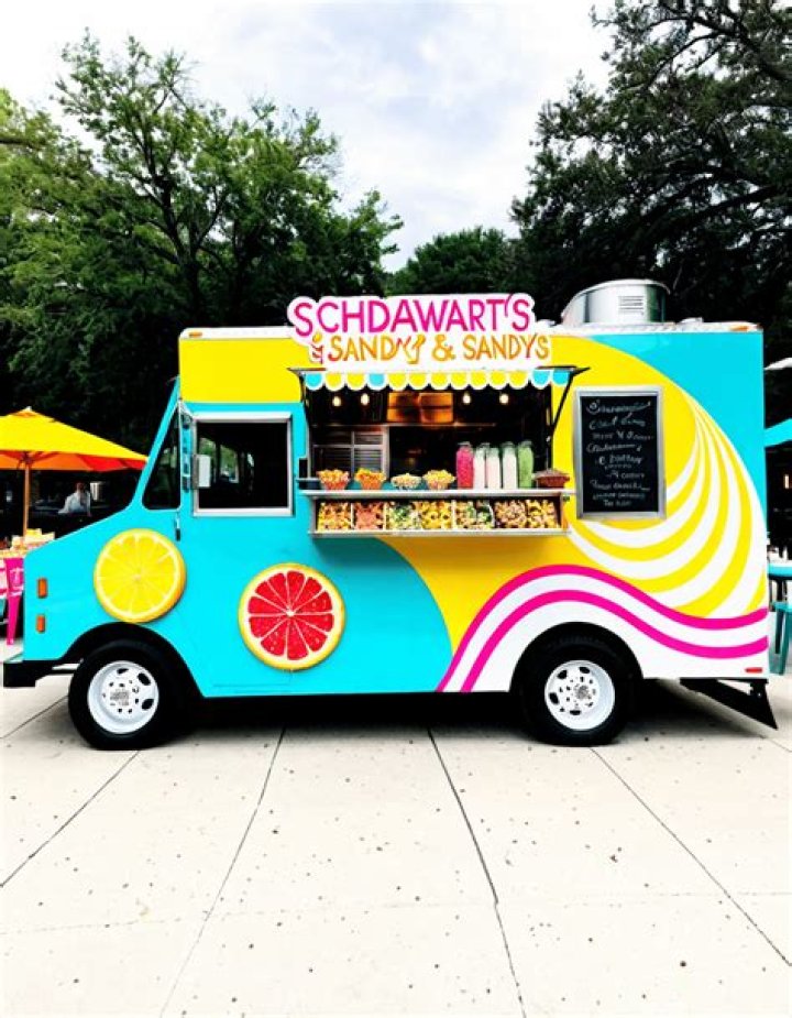 Unveiling The Secrets Of Schwartz And Sandy's Success