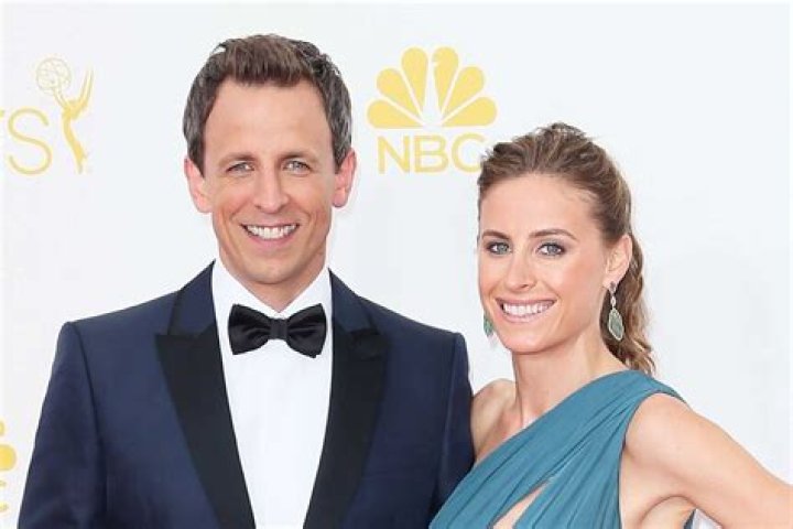 Is Seth Meyers Gay? Uncovering The Truth Behind The Speculation