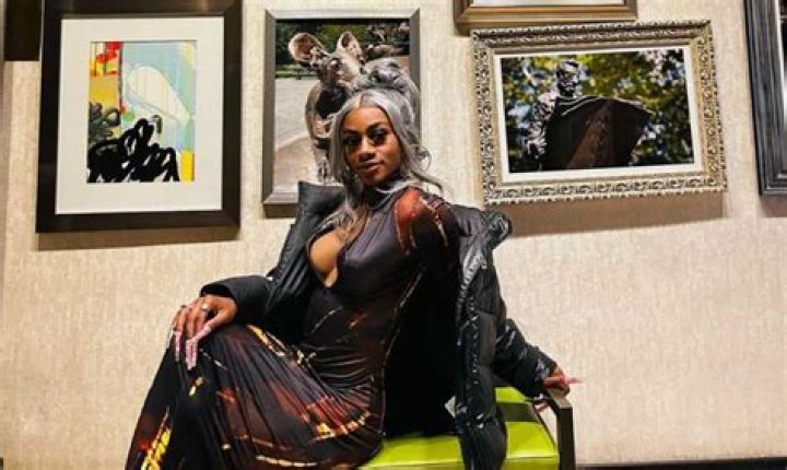 What You Need To Know About Sha'Carri Richardson's Relationship Status