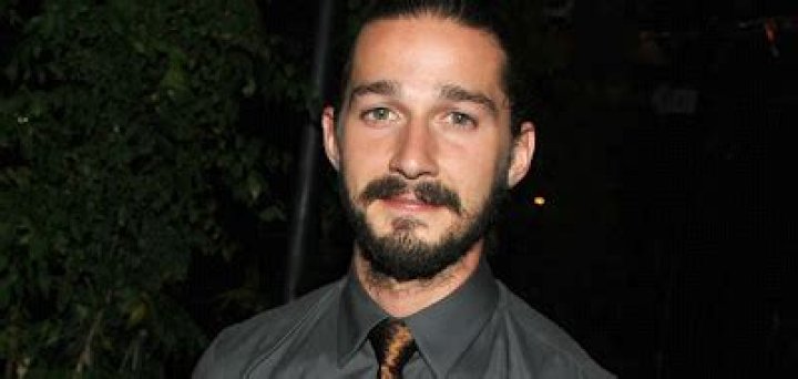 Is Shia LaBeouf A Jew? Unlocking The Truth