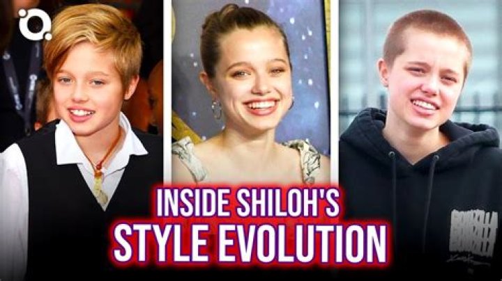 Is Shiloh A Girl Or Boy Name? Uncover The Gender Mystery