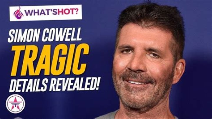 Is Simon Cowell Alive And Kicking?